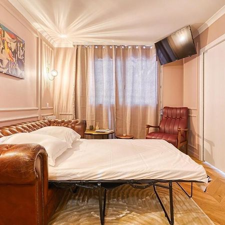 Melody Suite In Paris Courbevoie Ngoại thất bức ảnh