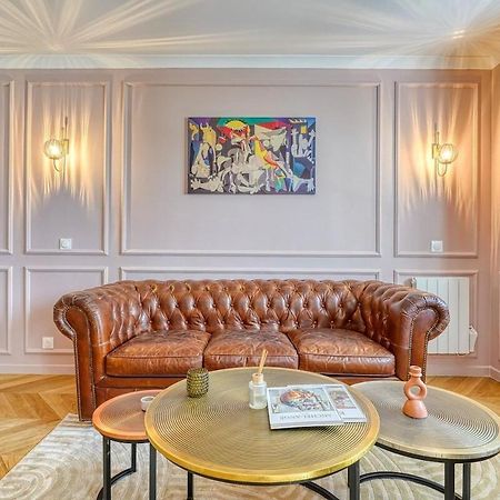 Melody Suite In Paris Courbevoie Ngoại thất bức ảnh