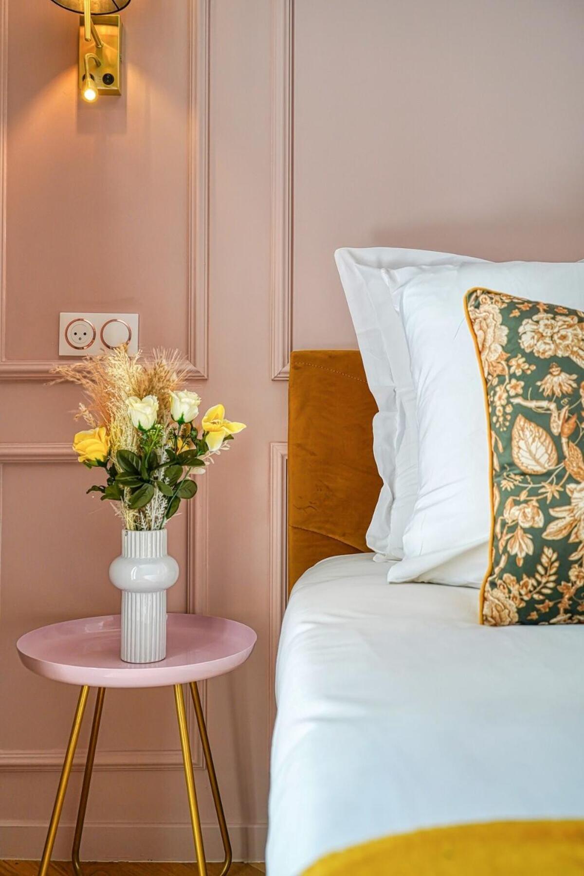 Melody Suite In Paris Courbevoie Ngoại thất bức ảnh