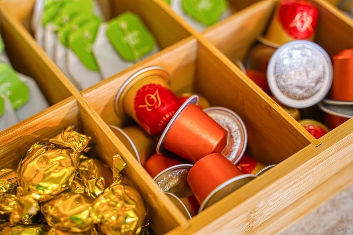 Melody Suite In Paris Courbevoie Ngoại thất bức ảnh